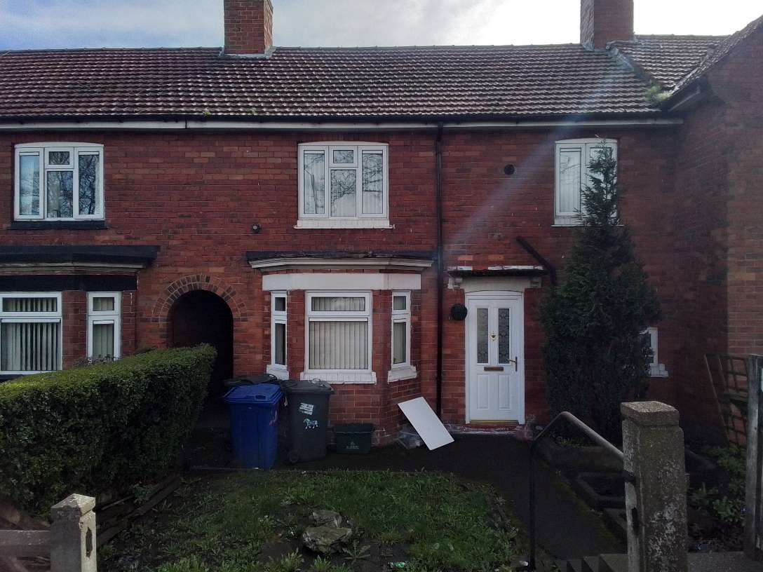 St Leger Property Details